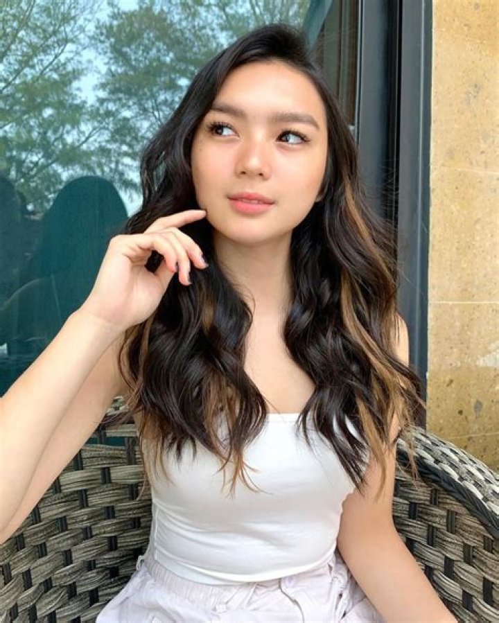 Francine Diaz Biography, Age, Height, Husband, Net Worth, Family