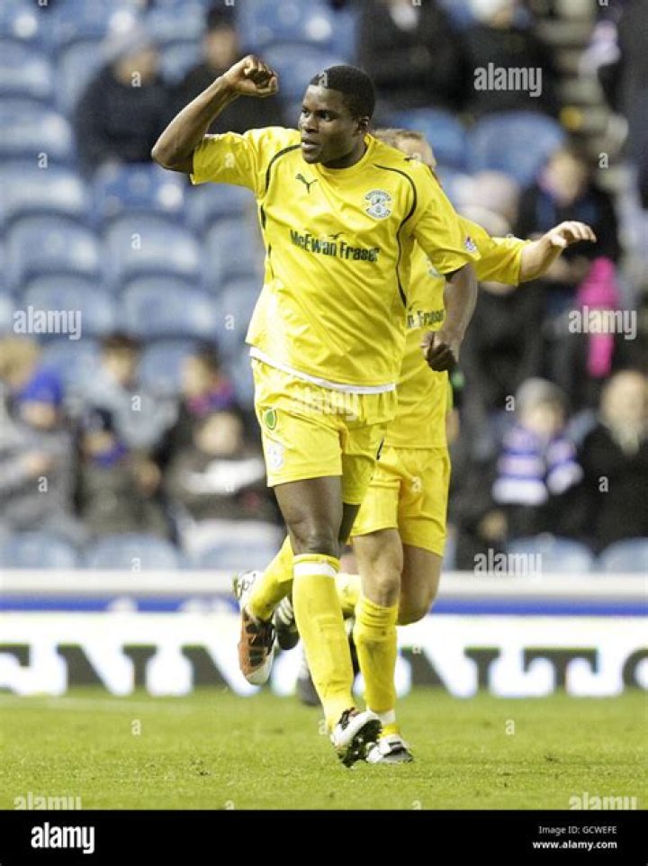 Francis Dickoh Biography, Age, Height, Wife, Net Worth, Family