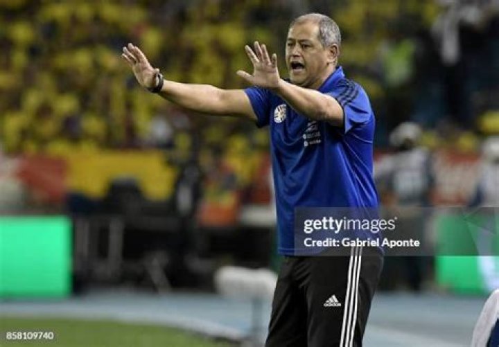 Francisco Arce Biography, Age, Height, Wife, Net Worth, Family