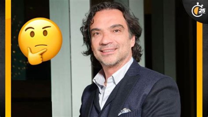 Francisco Javier Rodríguez biografía, edad, altura, esposo, net worth, familia