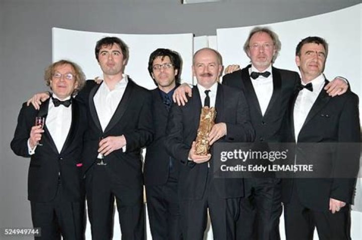 François Groult Biography, Age, Height, Wife, Net Worth, Family