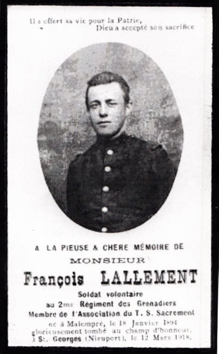 François Lallement Biography, Age, Height, Wife, Net Worth, Family