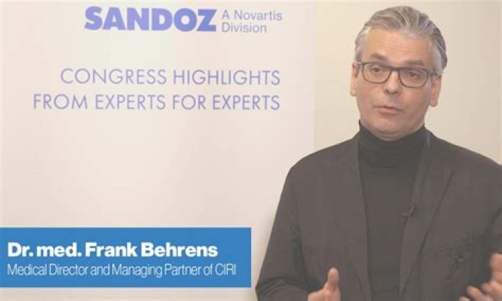 Frank Behrens Biography, Age, Height, Wife, Net Worth, Family