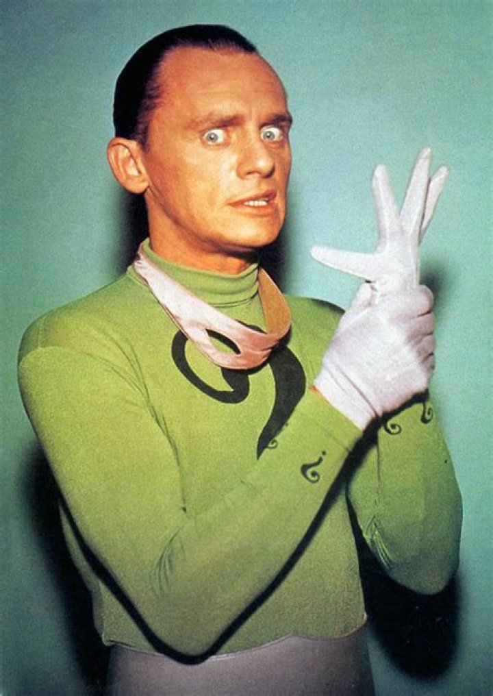 Frank Gorshin Biography, Age, Height, Wife, Net Worth, Family