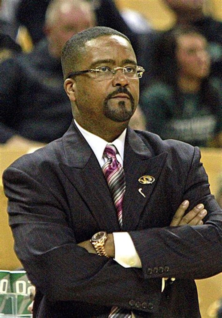 Frank Haith Biography, Age, Height, Wife, Net Worth, Family