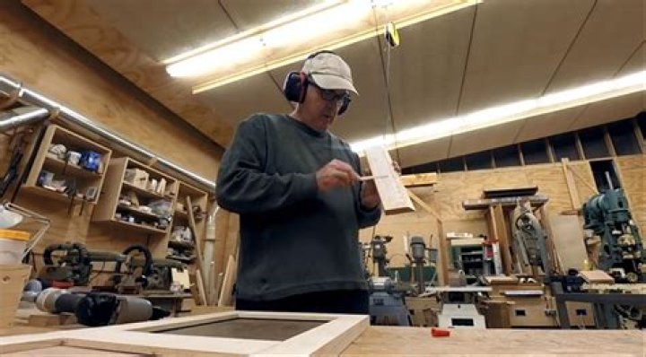 Frank Howarth Biography, Age, Height, Wife, Net Worth, Family