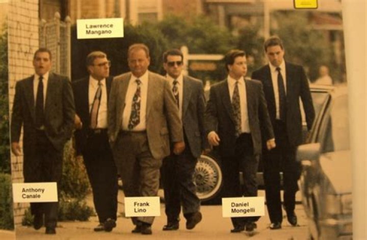 Frank Lino Biography, Age, Height, Wife, Net Worth and Family