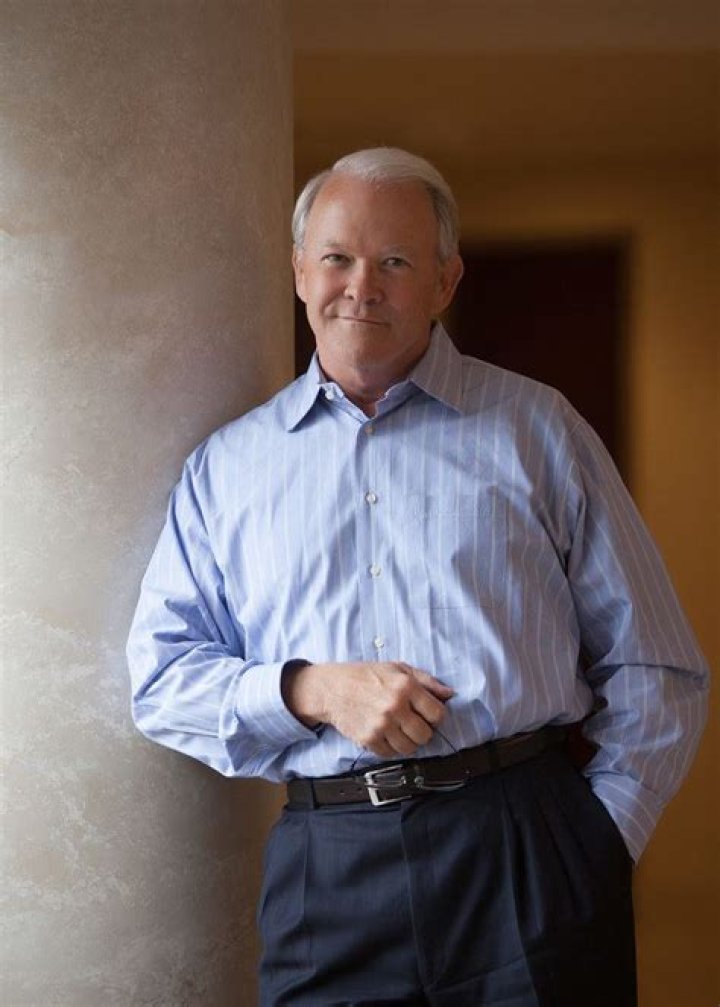 Frank Page Biography, Age, Height, Wife, Net Worth, Family