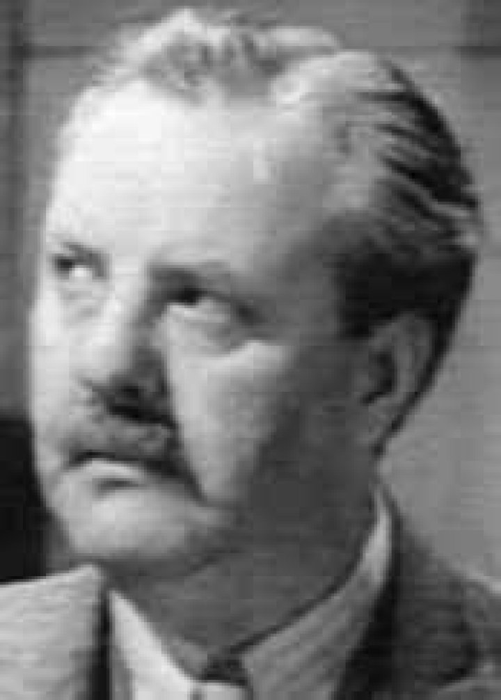 Frank Pettingell Biography, Age, Height, Wife, Net Worth, Family