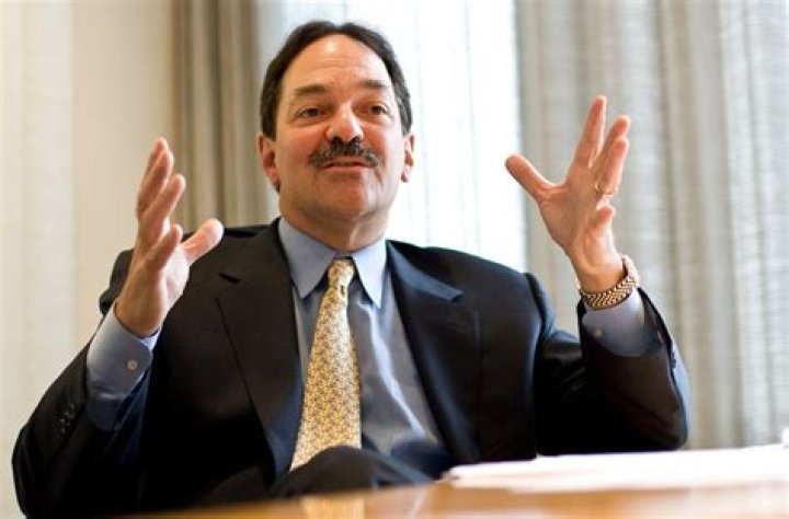 Frank Quattrone Biography, Age, Height, Wife, Net Worth, Family