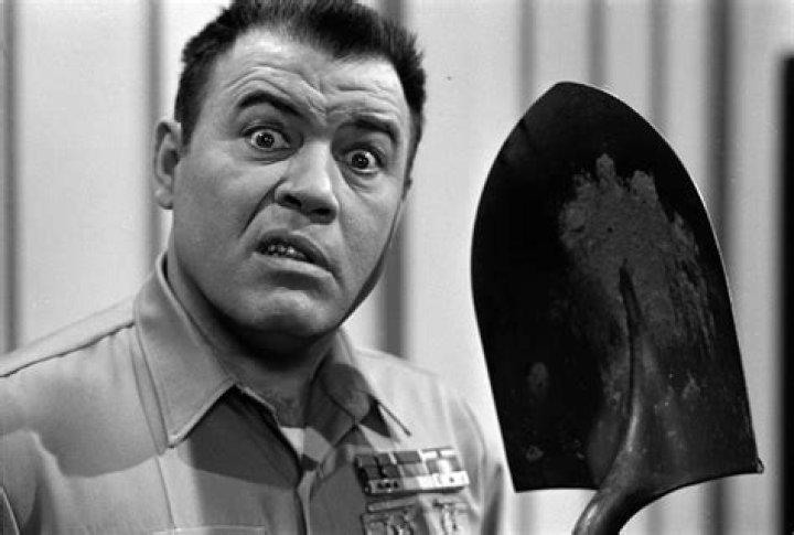 Frank Sutton Biography, Age, Height, Wife, Net Worth, Family