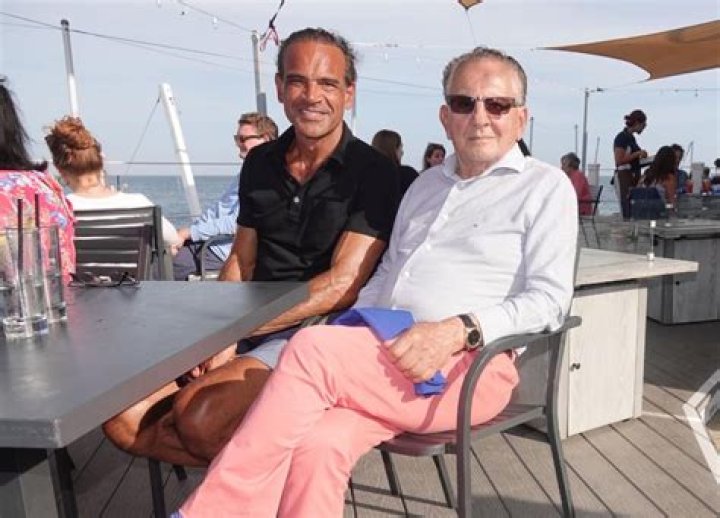 Frank T. Caprio Biography, Age, Height, Wife, Net Worth, Family