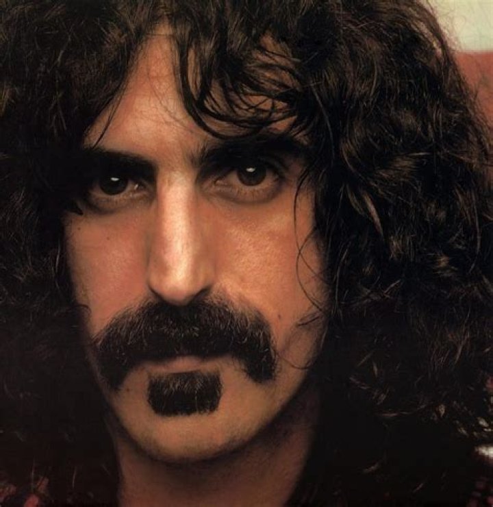Frank Zappa Biography, Age, Height, Wife, Net Worth, Family