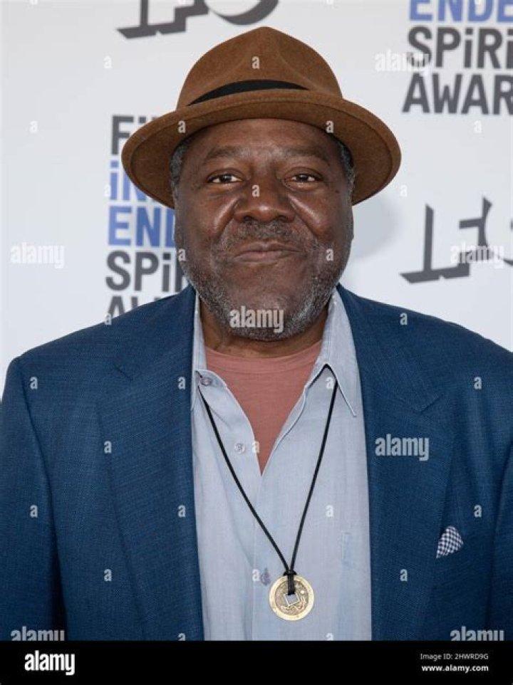 Frankie Faison Biography, Age, Height, Wife, Net Worth, Family