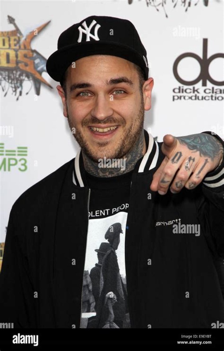 Frankie Palmeri Biography, Age, Height, Wife, Net Worth, Family