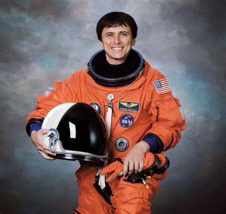 Franklin Chang-Diaz Biography, Age, Height, Wife, Net Worth, Family