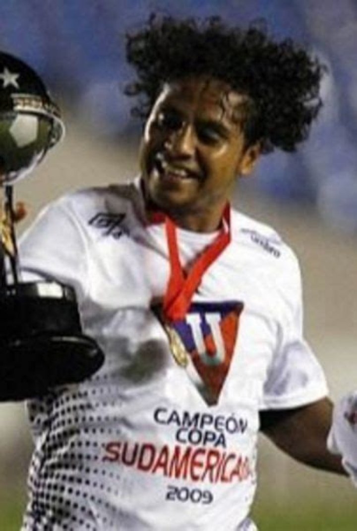 Franklin Salas Biography, Age, Height, Wife, Net Worth, Family