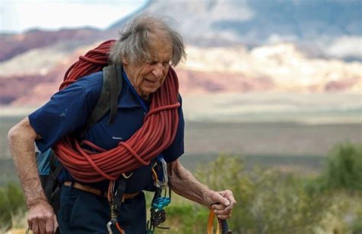 Fred Beckey Biography, Age, Height, Wife, Net Worth, Family