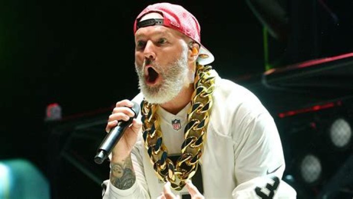 Fred Durst Biography, Age, Height, Wife, Net Worth, Family