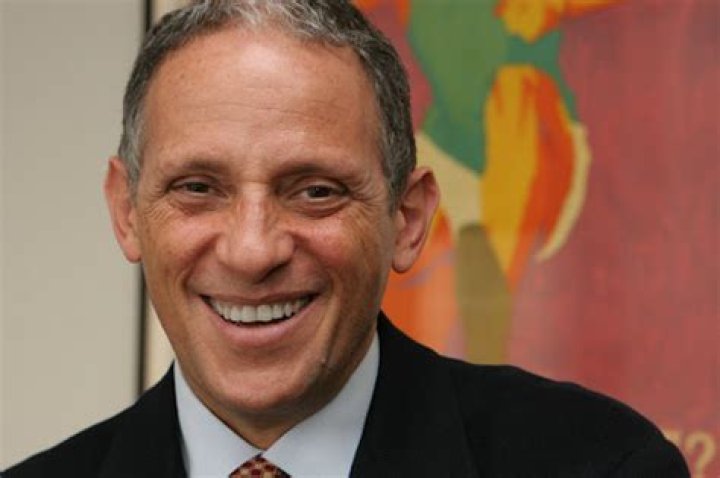 Fred Hochberg Biography, Age, Height, Wife, Net Worth, Family