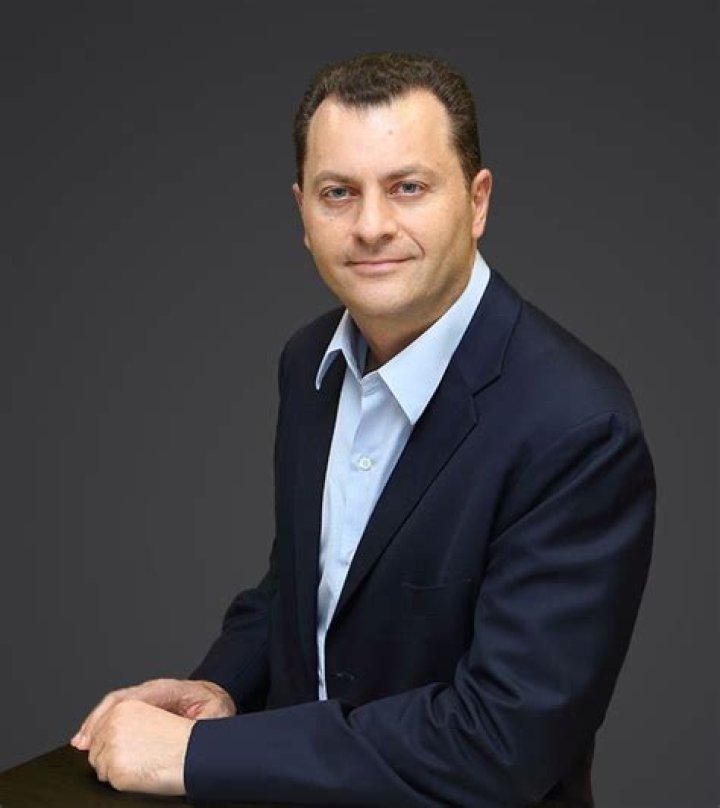 Fred Mouawad Biography, Age, Height, Wife, Net Worth, Family