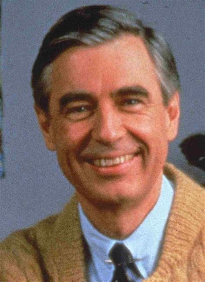 Fred Rogers Biography, Age, Height, Wife, Net Worth, Family