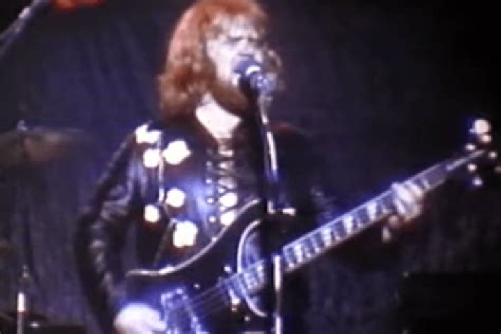 Fred Turner (musician) Biography, Age, Height, Wife, Net Worth and Family