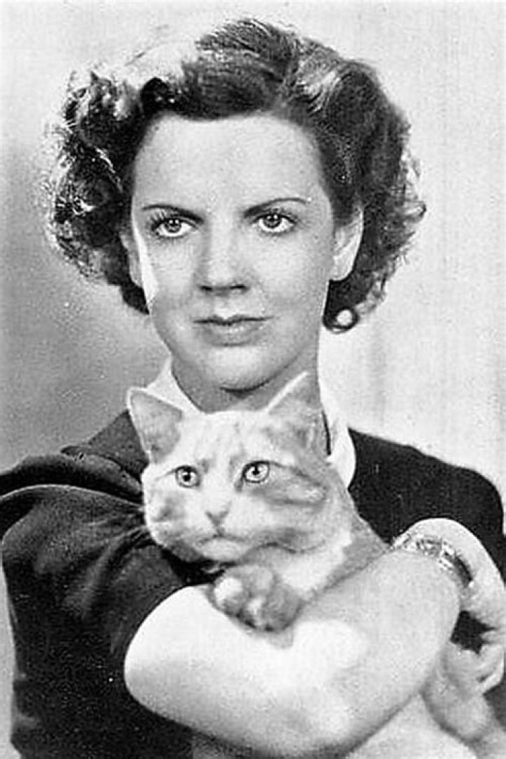 Freda Bamford Biography, Age, Height, Husband, Net Worth, Family