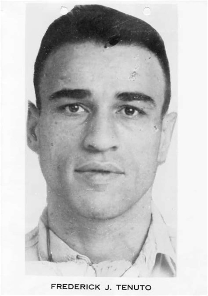 Frederick J. Tenuto Biography, Age, Height, Wife, Net Worth and Family