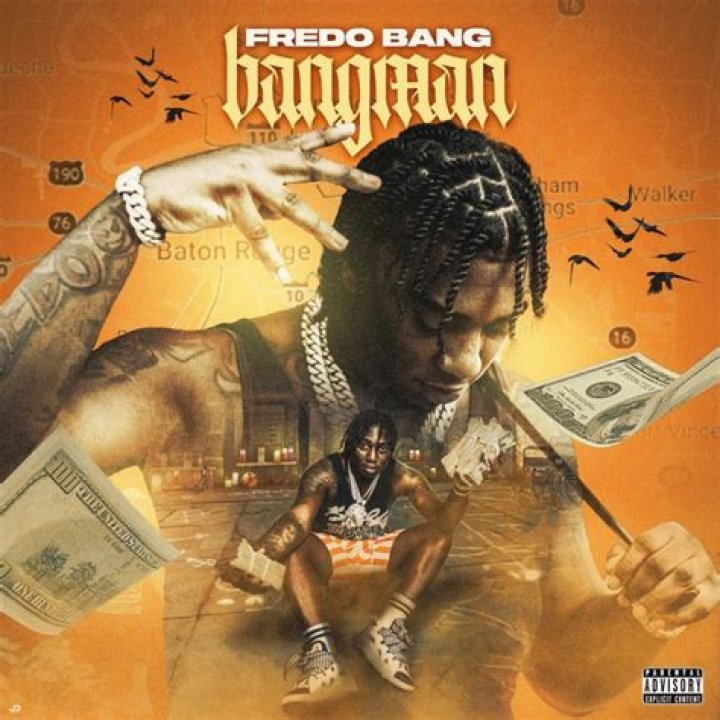 Fredo Bang Biography, Age, Height, Wife, Net Worth, Family