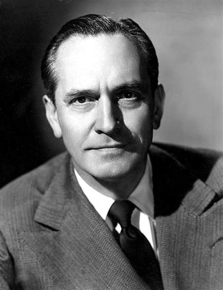 Fredric March biografía, edad, altura, esposo, net worth, familia