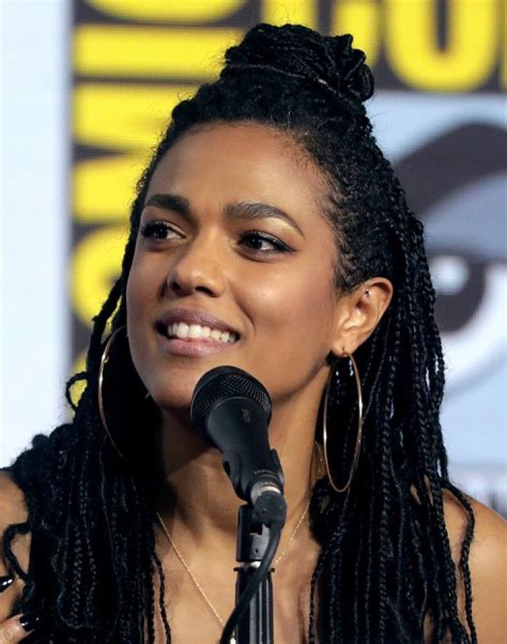 Freema Agyeman Biography, Age, Height, Husband, Net Worth, Family