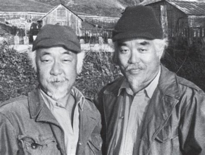 Fumio Demura Biography, Age, Height, Wife, Net Worth, Family