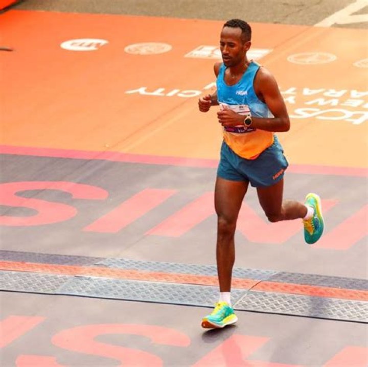 Futsum Zeinasellassie Biography, Age, Height, Wife, Net Worth, Family