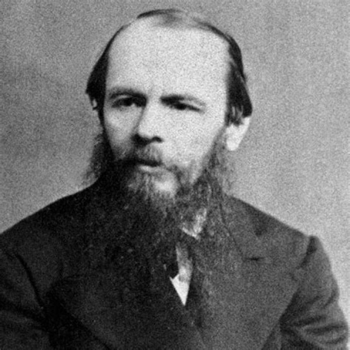 Fyodor Dostoevsky Biography, Age, Height, Wife, Net Worth, Family