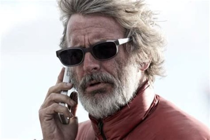 G. Mac Brown Biography, Age, Height, Wife, Net Worth, Family