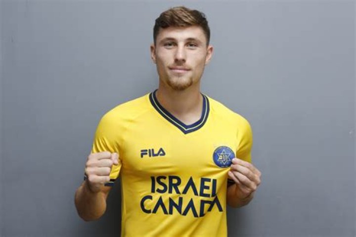 Gabi Kanichowsky Biography, Age, Height, Wife, Net Worth, Family