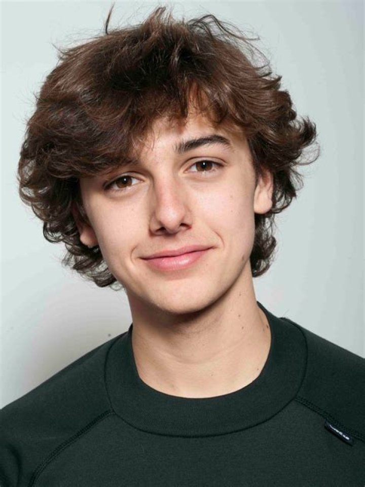 Gabriel Caballero Biography, Age, Height, Wife, Net Worth, Family