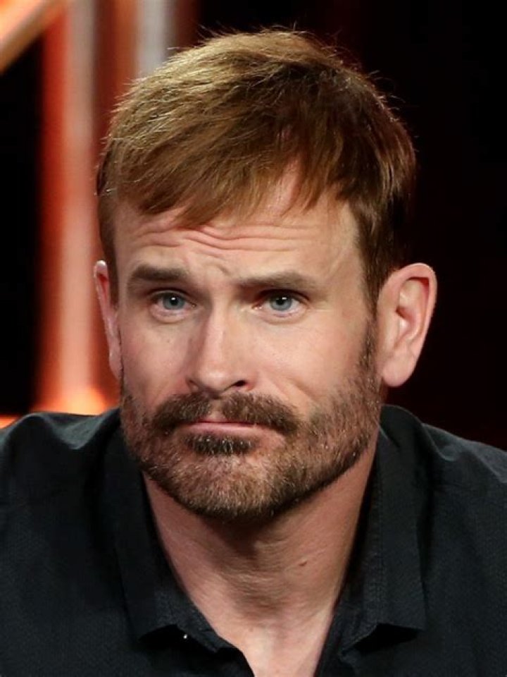 Gabriel Hogan biografía, edad, altura, esposo, net worth, familia