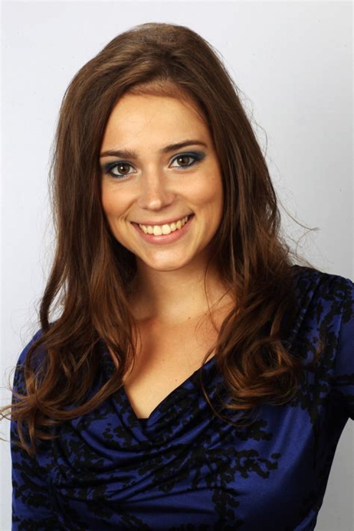 Gabriela Marcinková Biography, Age, Height, Husband, Net Worth, Family