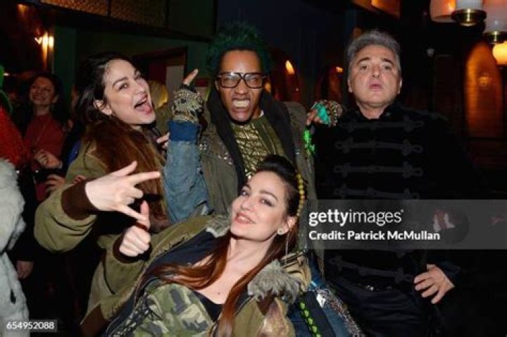 Gabriela Modorcea Biography, Age, Height, Husband, Net Worth, Family