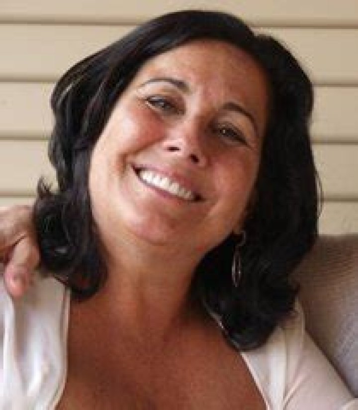 Gabrielle DeFaria Ritter biografía, edad, altura, esposo, net worth, familia