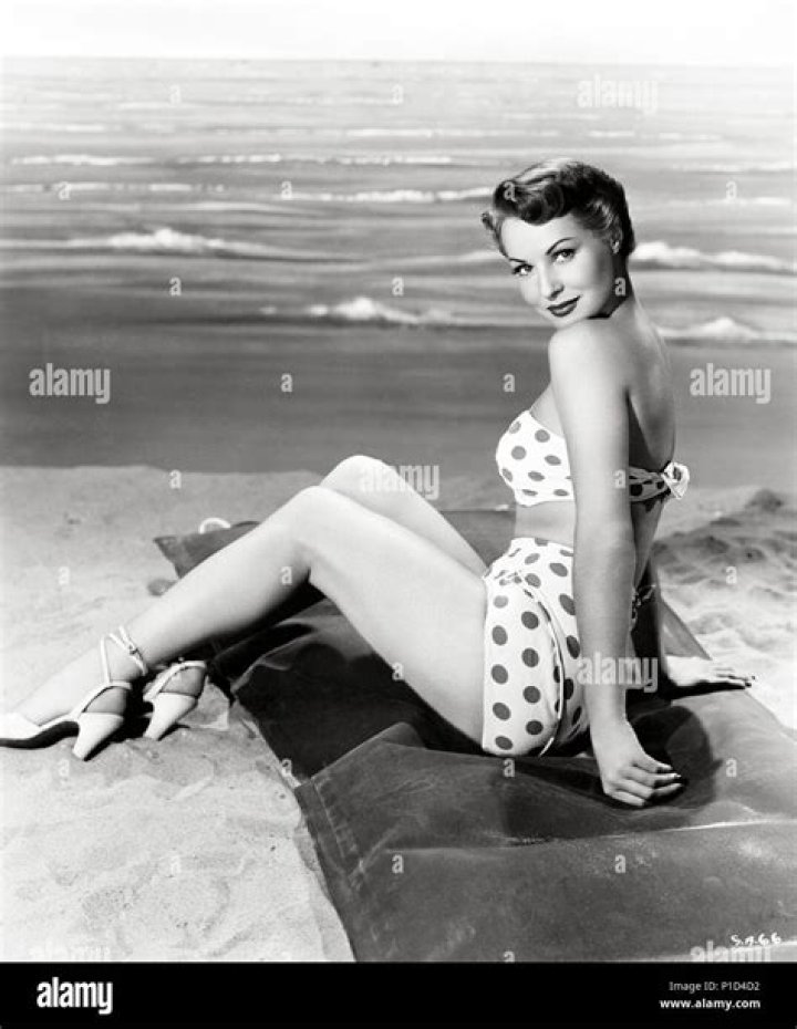 Gaby André Biography, Age, Height, Husband, Net Worth, Family