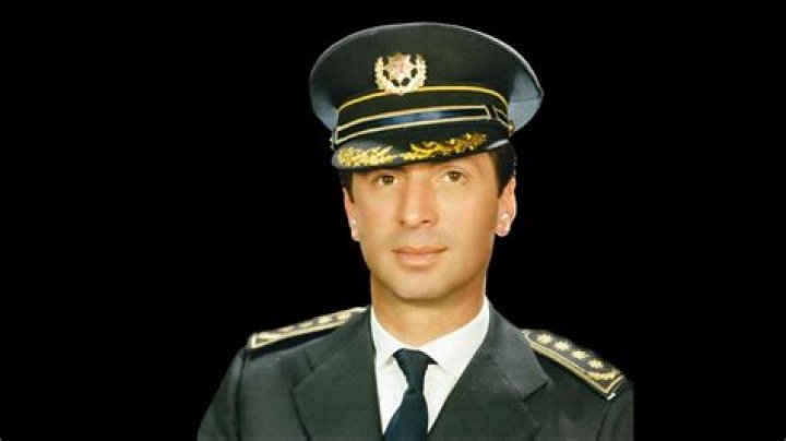 Gaffar Okkan Biography, Age, Height, Wife, Net Worth, Family