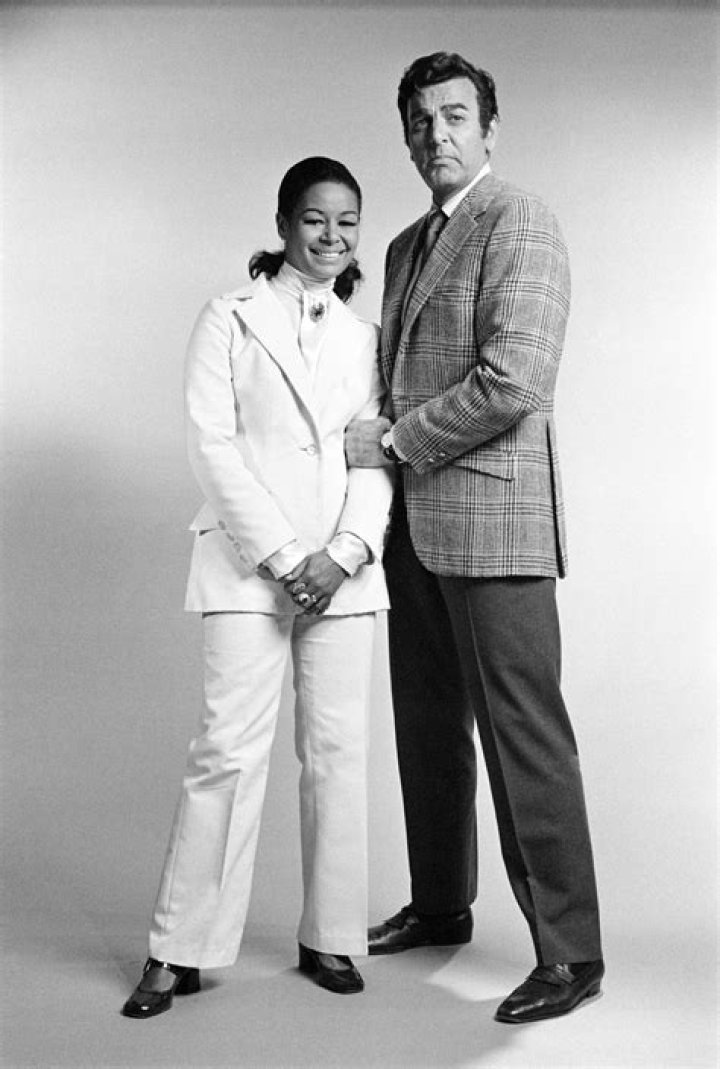 Gail Fisher Biography, Age, Height, Husband, Net Worth, Family