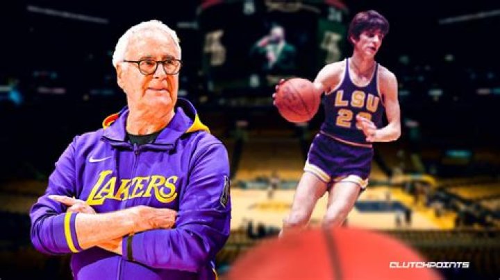 Gail Goodrich Biography, Age, Height, Wife, Net Worth, Family