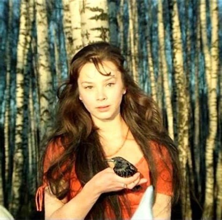 Galina Belyayeva Biography, Age, Height, Husband, Net Worth, Family