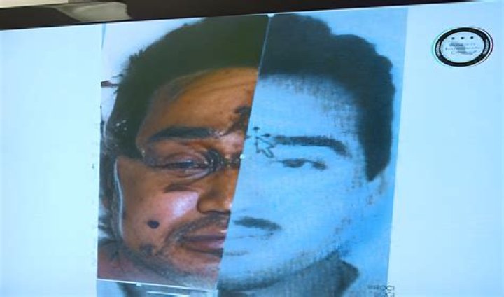 Galindo Mellado Cruz Biography, Age, Height, Wife, Net Worth, Family