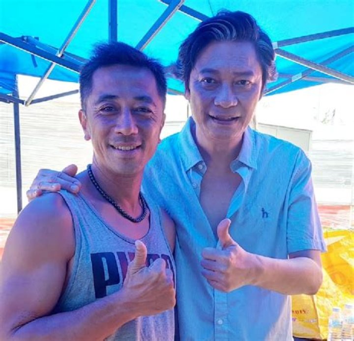 Gallen Lo Biography, Age, Height, Wife, Net Worth, Family