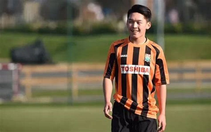 Ganbayar Ganbold Biography, Age, Height, Wife, Net Worth, Family